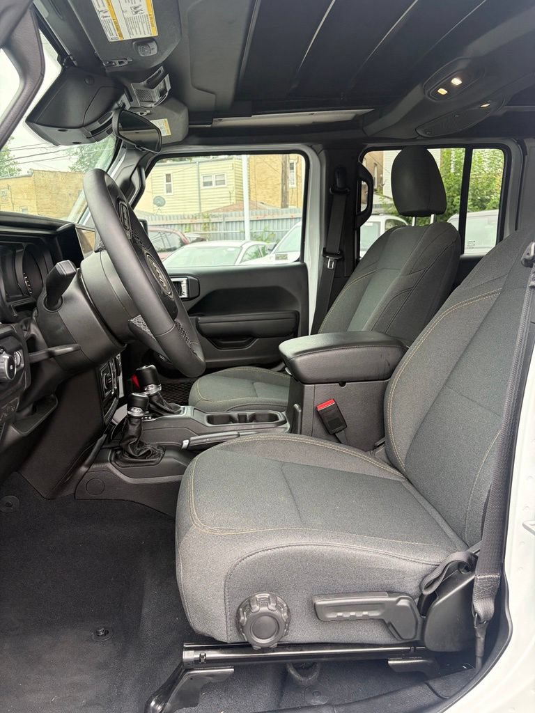 jeep wrangler 4-door 2025 1C4PJXDN2SW621542 image jeep wrangler 4-door 2025 1C4PJXDN2SW621542 image